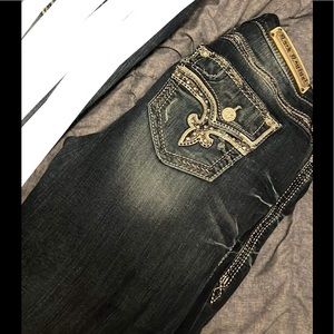 Rock Revival Skinny size 31 women